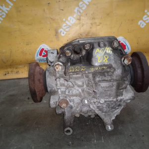 Редуктор Audi C6/4F2 A6 BDX '2005- R AT 32/9 HNN, GSZ 0AR500043C