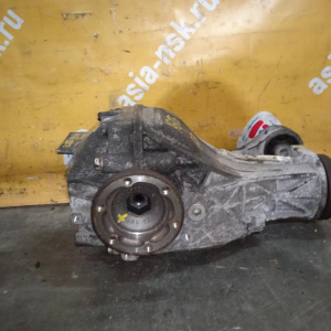 Редуктор Audi C6/4F2 A6 BDX '2005- R AT 32/9 HNN, GSZ 0AR500043C