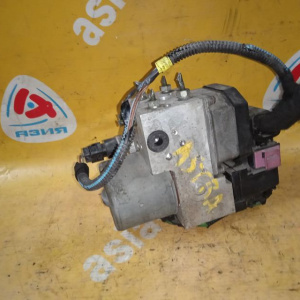 Блок ABS Opel Astra G T98/F35/F48/F69/F75 ESP EX 93172445 '2002