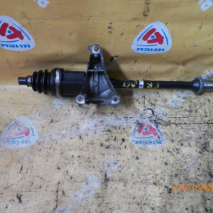 Привод Mazda CX-3/Axela/Mazda3 S5D-PTS перед, прав 2WD вал промежуточный 39100-FTD4A