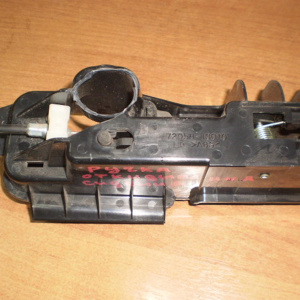 Ручка откидывания сидения Toyota 72058-13010 Corolla Fielder NZE140 L R