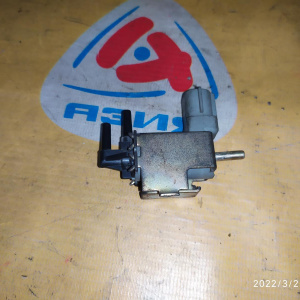 Клапан вакуумный Suzuki 18114-80F00 / 184600-1941 Jimny JB23 K6A-DET