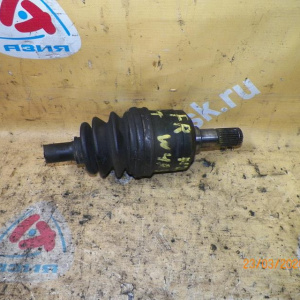 Шрус внутренний Mitsubishi N28W/N48W Chariot/RVR 4G68-T 4WD W4A321WMF  25 шлицов перед, прав