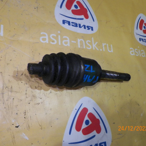 Шрус внутренний Mazda GW8W/GWER/GFER/GW5R Capella FP 4WD 24 шлица перед, лев