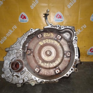 АКПП Volvo S40 B5254T3 4WD 5AT 55-51SN без раздатки 30713798, 8251829 MS/MW '2005