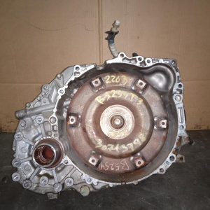АКПП Volvo S40 B5254T3 4WD 5AT 55-51SN без раздатки 30713798, 8251829 MS/MW '2005