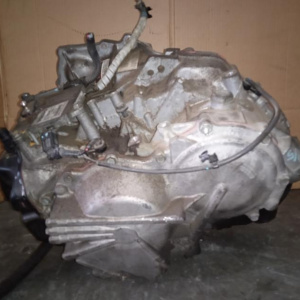 АКПП Volvo S40 B5254T3 4WD 5AT 55-51SN без раздатки 30713798, 8251829 MS/MW '2005
