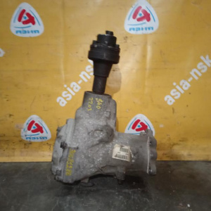 Раздатка Volvo S40 B5254T3/B5254T7 MS/MW '2004 5AT 55-51SN P30713552 P30783058