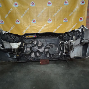 Ноускат Volkswagen Golf 6 5K1 CAXA '2008-2013 1.4 TSI DSG-7 Хэтчбек, галоген (дефект левой фары) 220401
