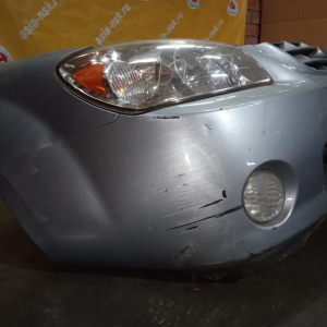 Ноускат Kia Cerato LD/CD '2005 мкпп, туманки, решётка