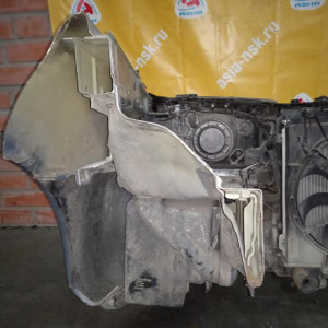 Ноускат Kia Cerato LD/CD '2005 мкпп, туманки, решётка