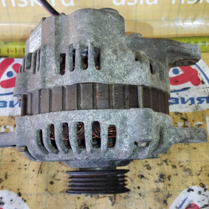 Генератор Mazda FP/FS MPV LW3W PD 2 конт. 12V. 100A. FS1E / A3TB0991 / FS1E18300C
