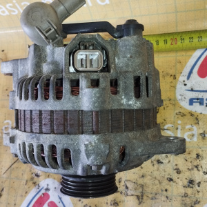 Генератор Mazda FP/FS MPV LW3W PD 2 конт. 12V. 100A. FS1E / A3TB0991 / FS1E18300C