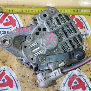 Генератор Mazda FP/FS MPV LW3W PD 2 конт. 12V. 100A. FS1E / A3TB0991 / FS1E18300C