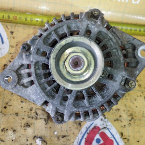 Генератор Mazda FP/FS MPV LW3W PD 2 конт. 12V. 100A. FS1E / A3TB0991 / FS1E18300C