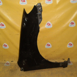 Крыло Toyota Allex/Corolla Fielder/Corolla Runx NZE120 '2000-2004/'2001-2002 перед, прав под порог(Дефект)