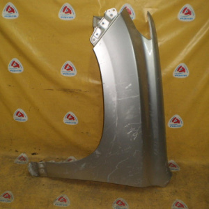Крыло TOYOTA Land Cruiser Prado GRJ150 '2009-2017 перед, лев Дефект