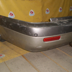 Бампер Toyota Corona Premio AT210 '1998-2000 зад сонары