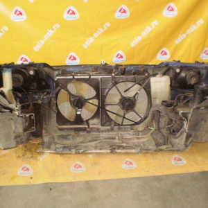 Ноускат Honda CR-V RD1 '1999-2001 m/t Дефект бампера,Дефект L фары,без туманок ф.033-7607