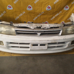 Ноускат Toyota Carina AT190 '1994-1996 a/t Дефект габаритов ф.20-316 сиг.20-319