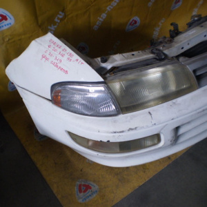 Ноускат Toyota Carina AT190 '1994-1996 a/t Дефект габаритов ф.20-316 сиг.20-319