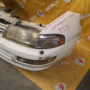 Ноускат Toyota Carina AT190 '1994-1996 a/t Дефект габаритов ф.20-316 сиг.20-319