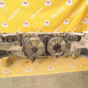 Ноускат Toyota Carina AT190 '1994-1996 a/t Дефект габаритов ф.20-316 сиг.20-319
