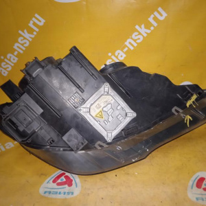 Фара BMW X5 E70 '2007-2010 лев ксенон в сборе (дефект крепления снизу) 63117288993