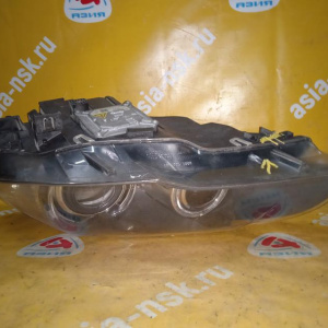 Фара BMW X5 E70 '2007-2010 лев ксенон в сборе (дефект крепления снизу) 63117288993