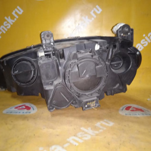 Фара BMW X5 E70 '2007-2010 прав ксенон в сборе (дефект крепления снизу) 63117288994