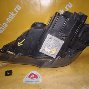 Фара BMW X5 E70 '2007-2010 прав ксенон в сборе (дефект крепления снизу) 63117288994