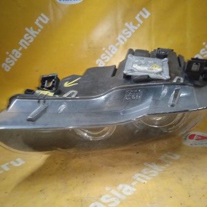 Фара BMW X5 E70 '2007-2010 прав ксенон в сборе (дефект крепления снизу) 63117288994