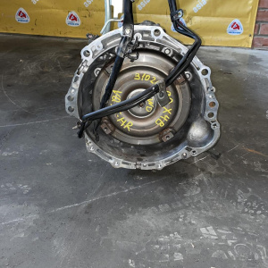 АКПП Nissan/Infiniti VQ35HR RE5R05A  99X4B 4WD 5 SPEED Skyline#G37/FX35/FX37