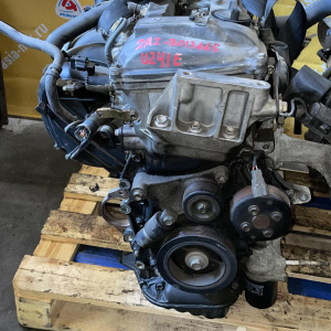Двигатель Toyota 2AZ-B013665 2WD/4WD БЕЗ НАВЕСНОГО Camry/Estima ACR30