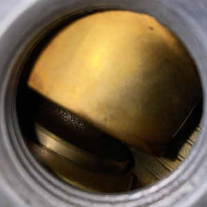 Двигатель Toyota 2AZ-B013665 2WD/4WD БЕЗ НАВЕСНОГО Camry/Estima ACR30