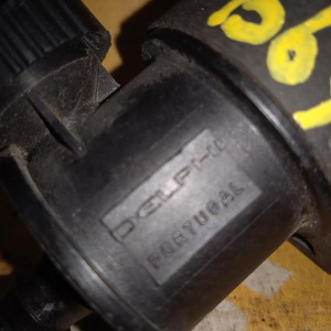 Клапан вентиляции топливного бака Volvo 8653909 V70 AS/BW B6304T2/HYDC '2007