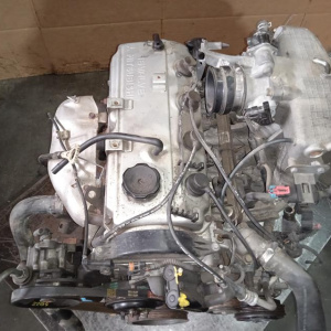 Двигатель Great Wall 4G69S4N-SHA2930 2.4 16V 4WD 5MT Hover H5 '2010-