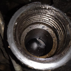 Двигатель Great Wall GW4D20-110920271 2.0 TDI 140 л.с. 4WD 6MT Hover H5 '2011- 1000100ED01A