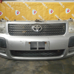 Ноускат Toyota Succeed NCP50 a/t. ф.52-076