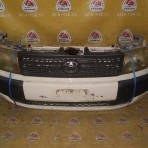 Ноускат Toyota Probox NCP50 a/t. ф.52-075