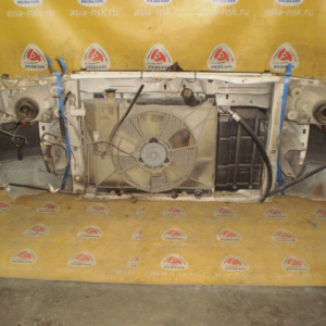 Ноускат Toyota Probox NCP50 a/t. ф.52-075