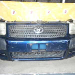 Ноускат Toyota Succeed NLP50 m/t ф.52-076