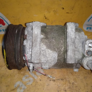 Компрессор кондиционера Renault 2TR703/2TRA703 Koleos HY0 '2008 DKS-17D Valeo 92600JY11A