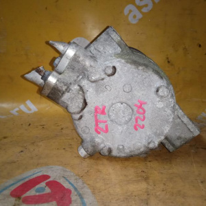 Компрессор кондиционера Renault 2TR703/2TRA703 Koleos HY0 '2008 DKS-17D Valeo 92600JY11A