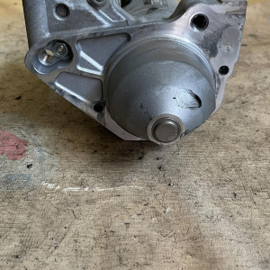 Стартер Lexus/Toyota 3UR LX570#Land Cruiser/Tundra URJ201 USK65 '2008- 12V . 2.0KW 281000S010/-0S011