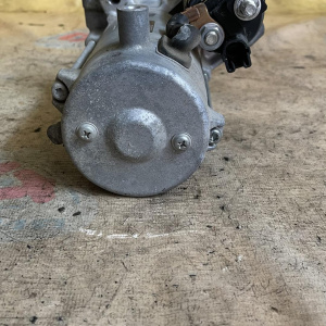 Стартер Lexus/Toyota 3UR LX570#Land Cruiser/Tundra URJ201 USK65 '2008- 12V . 2.0KW 281000S010/-0S011