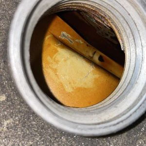 Двигатель Toyota 2ZZ-GE-0070697 Corolla ZZE12