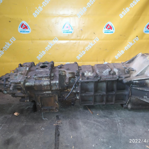 МКПП Mitsubishi 6G72 4WD НЕ Select дефект колокола 14 зуб. на первичном валу Challenger/L200/Pajero Sport K99 '1996-2008