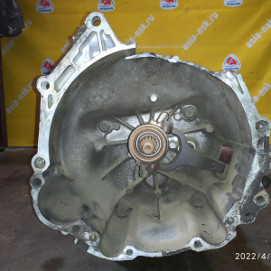 МКПП Mitsubishi 6G72 4WD НЕ Select дефект колокола 14 зуб. на первичном валу Challenger/L200/Pajero Sport K99 '1996-2008