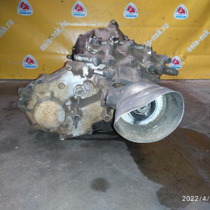 МКПП Mitsubishi 6G72 4WD НЕ Select дефект колокола 14 зуб. на первичном валу Challenger/L200/Pajero Sport K99 '1996-2008